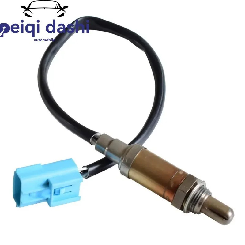

22690-6N206 113101101600 5pcs Upstream Front Oxygen Sensor for Nissan Primera Wagon 2000 X-Trail 2000