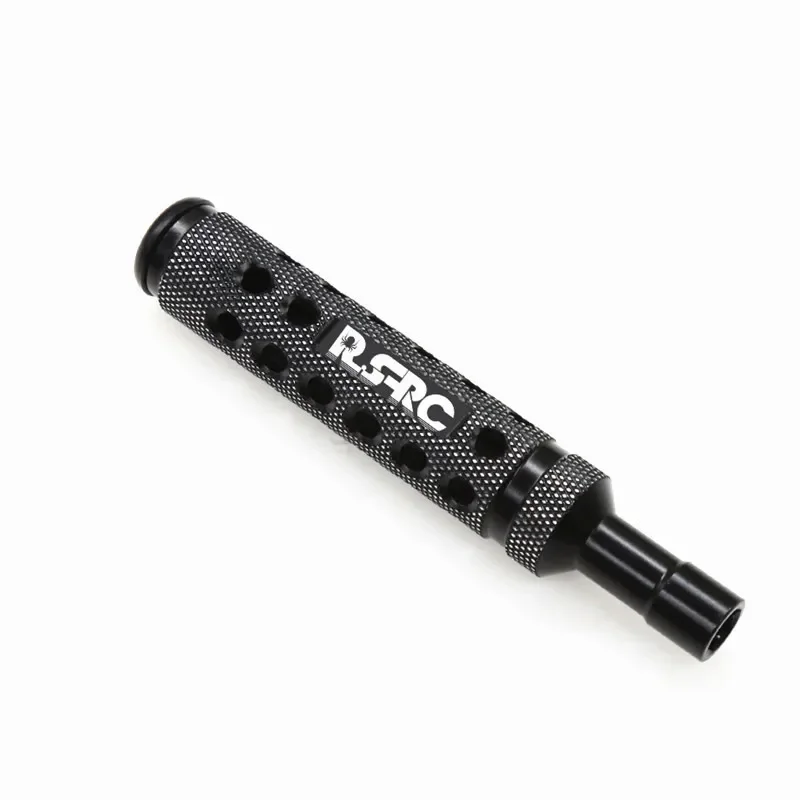 

RC Cars M4 Lock Wheel Nut Sleeve Wrench Tools for 1/10 Truck Off-Road Model Tire Remote Control Car