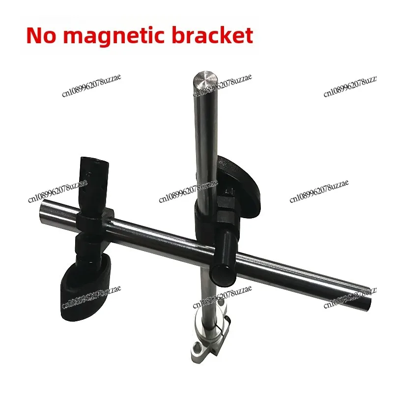 Non-magnetic Dial Trimmer Base Without Magnetic Base Extension Rod Bracket