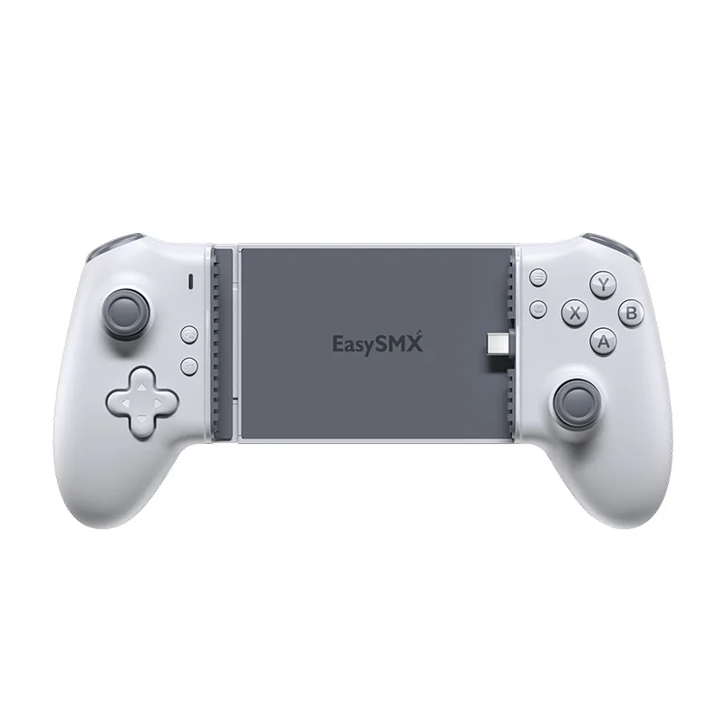 EasySMX M15 Mobile Phone Gamepad Type C Hall Mechanical Controller