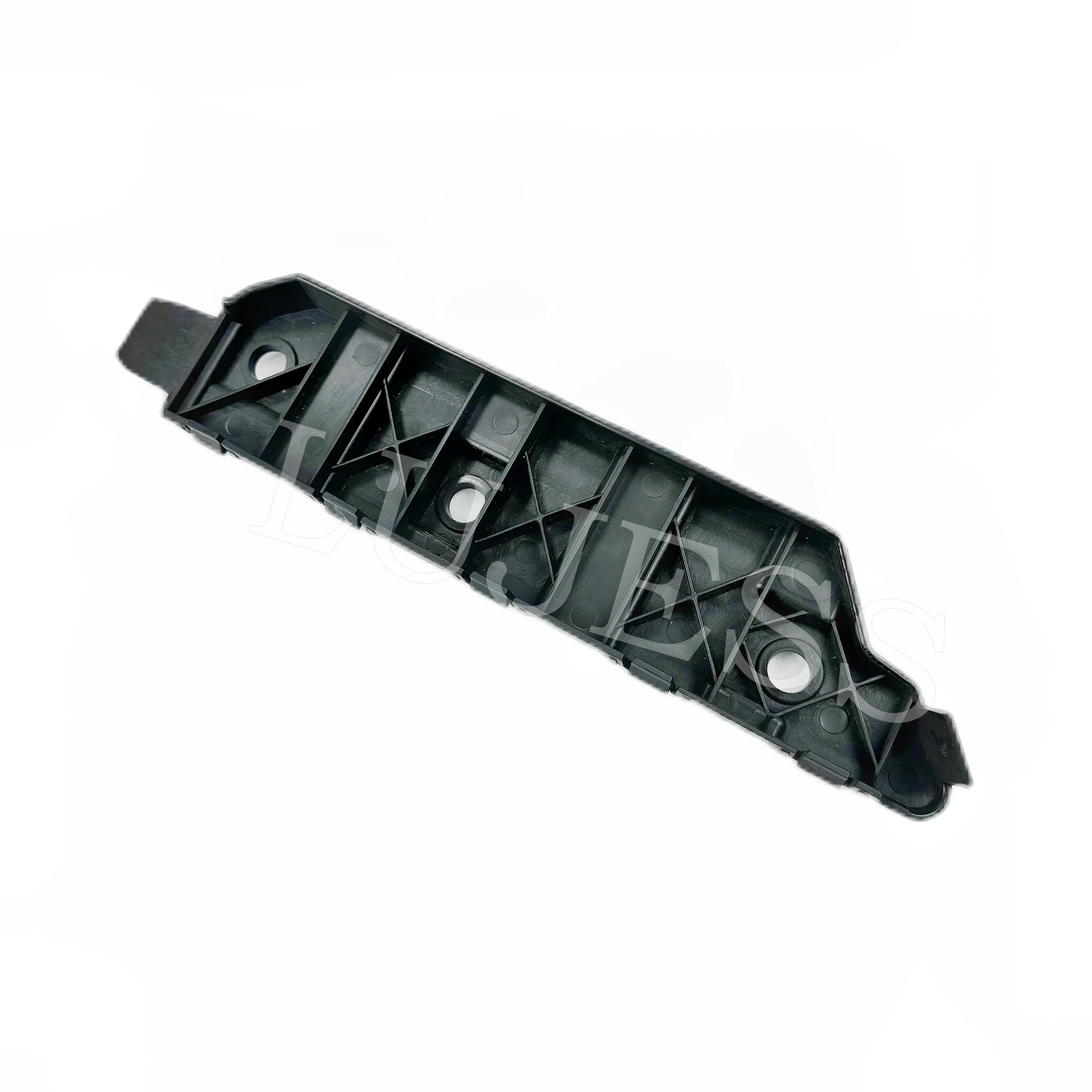OEM 4W0807183 4W0807184 Plastic Front Bumper Bracket for Bentley Flying Spur New Style Profile Body Parts Car Part Support