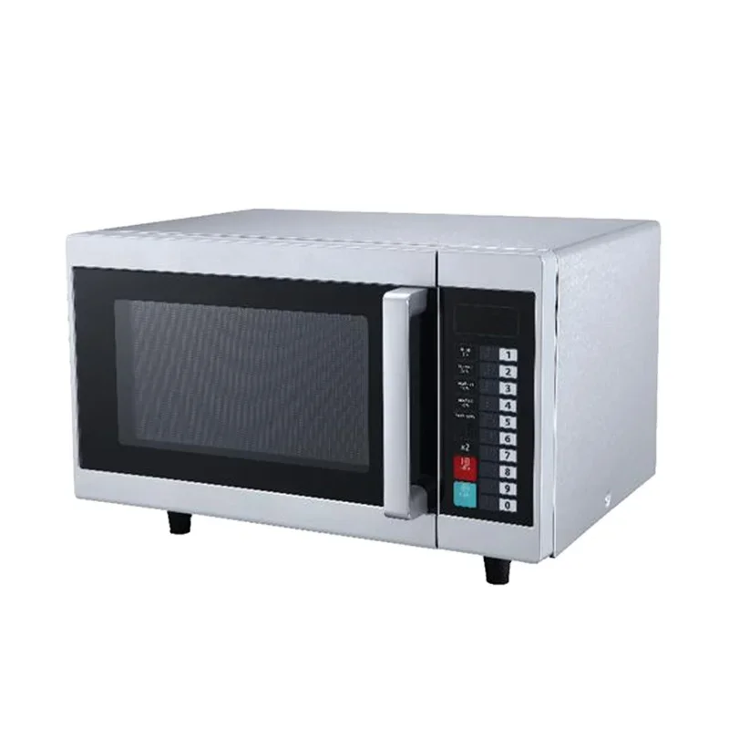 Wholesale Price Convenience Store Micro Wave Commercial Microwave Oven for DMD100-25LBSM(5TR)