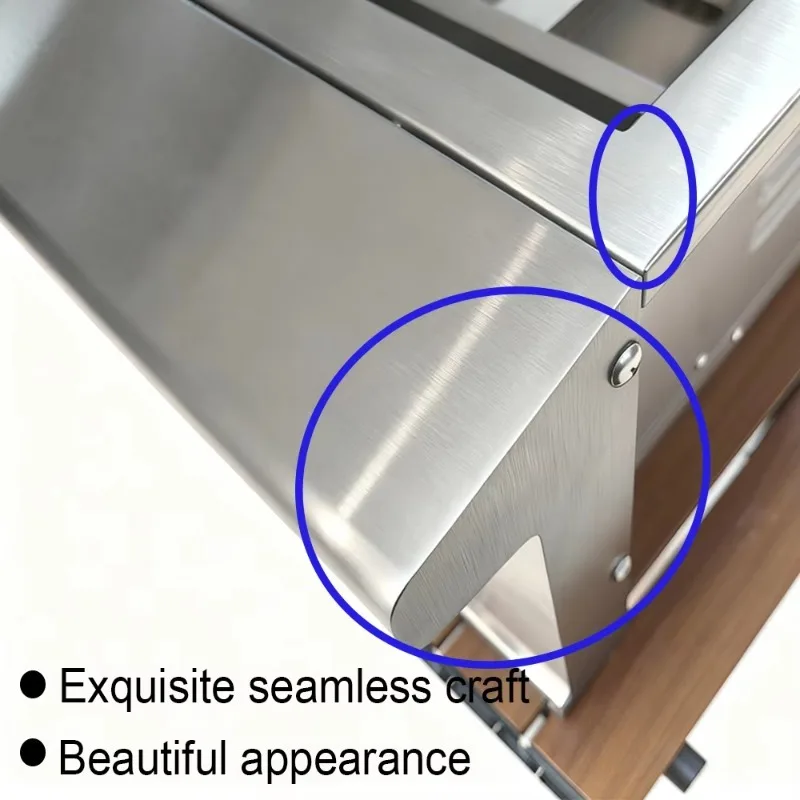 Heavy Duty Premium Built-in Built in 304 Stainless Steel Outdoor Kitchen Home Garden Party 25 Inch BBQ Cooking Gas Grill