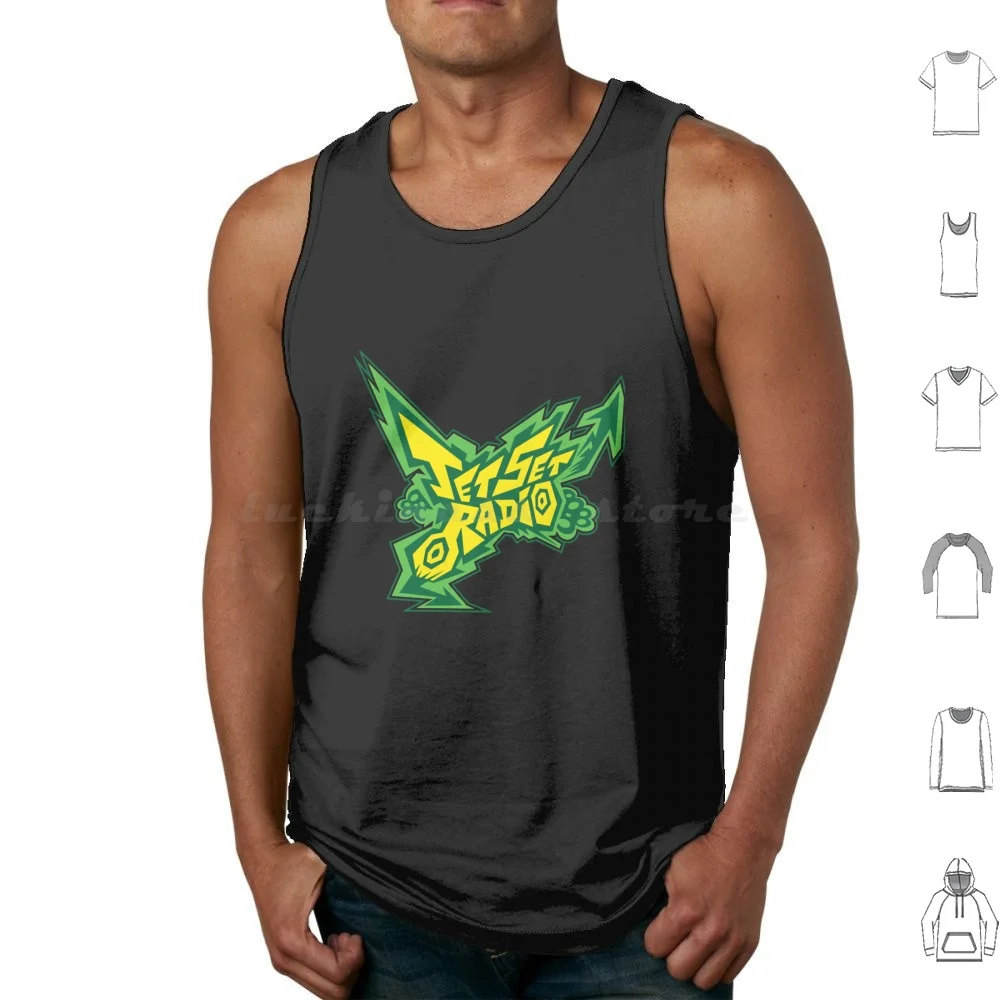 Jet Set Radio Tank … - image