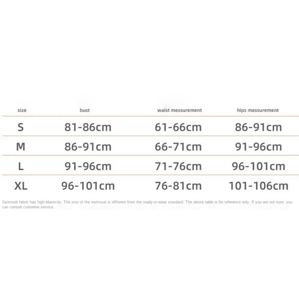 New 2024 Split Swimwear Solid Color Hollow Out Bikini Set Beach Vacation Swimsuit Set For Woman Girl