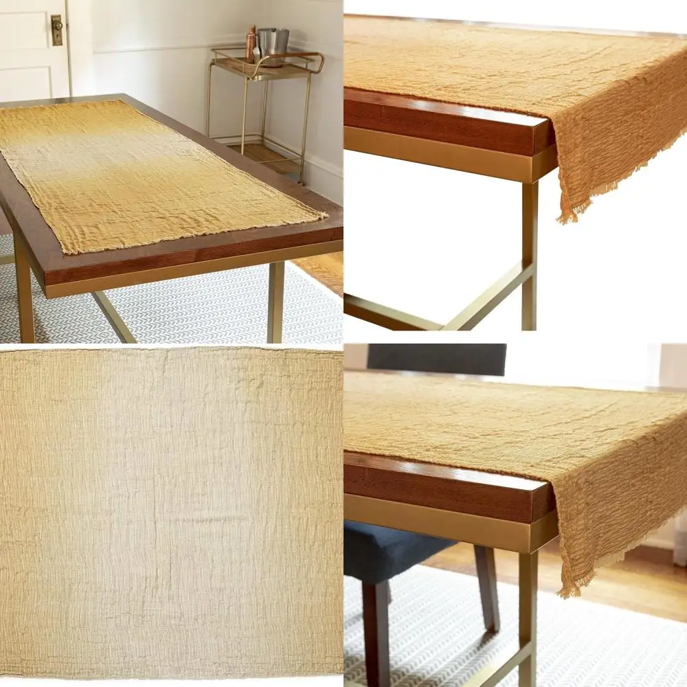 

Christmas Birth Scene Table Runner