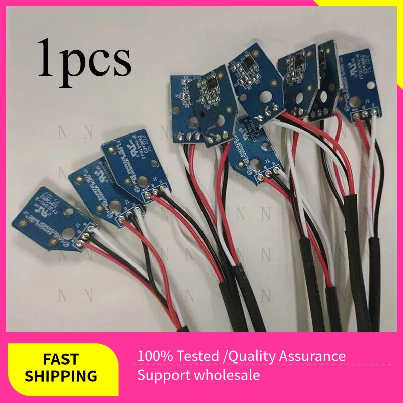 

Z 1PCS New Sensor Board For Optoma HD27H HD26 HD141X Projector