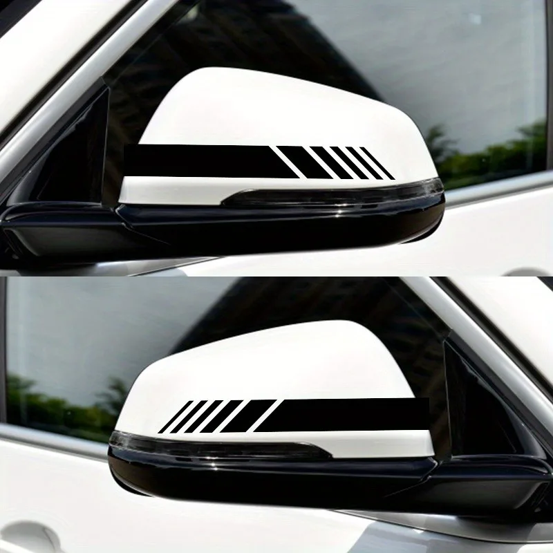 

Car Body Arrow Stickers For Cars Car Both Body Stickers Decal Car Wrap Vinyl Film Automobiles Products Car Accessories