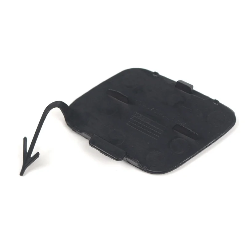 

Superior-Front Bumper Tow Hook Eye Cover Cap For Q7 Base 2016-2019 4M0807241B 4M0807241