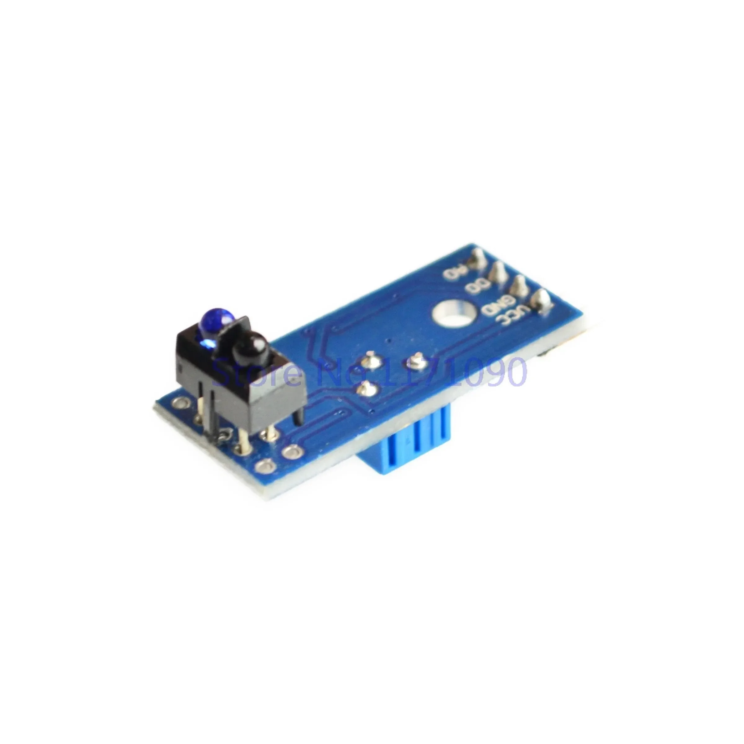 TCRT5000 infrared reflectance sensor Obstacle avoidance module tracing sensor tracing module