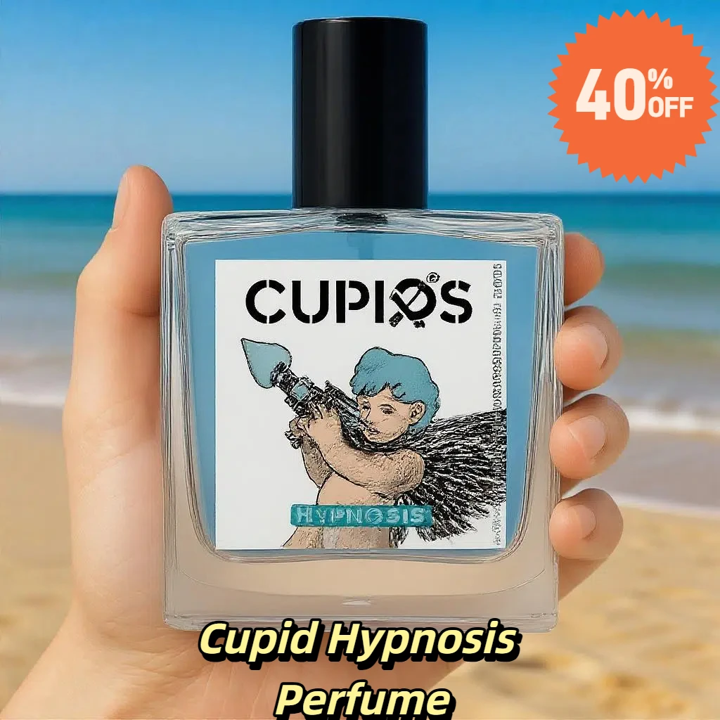 50 مللي كيوبيد-2.0 عطر فرمون للتنويم المغناطيسي يدوم طويلاً ناضج منومة غنية عطر هومبر يجذب النساء #2