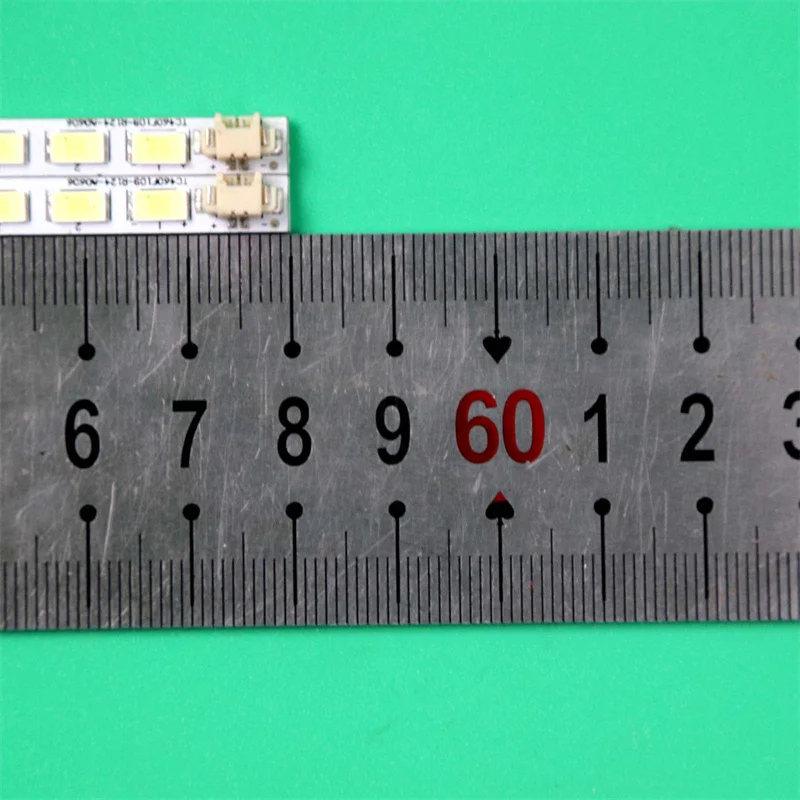 キットテレビ照明バンドスープラ STV-LC46990FLH STV-LC46S990FL バックライトストリップ TC460F109-R124-B0607 A0607-LA1 A0606 板