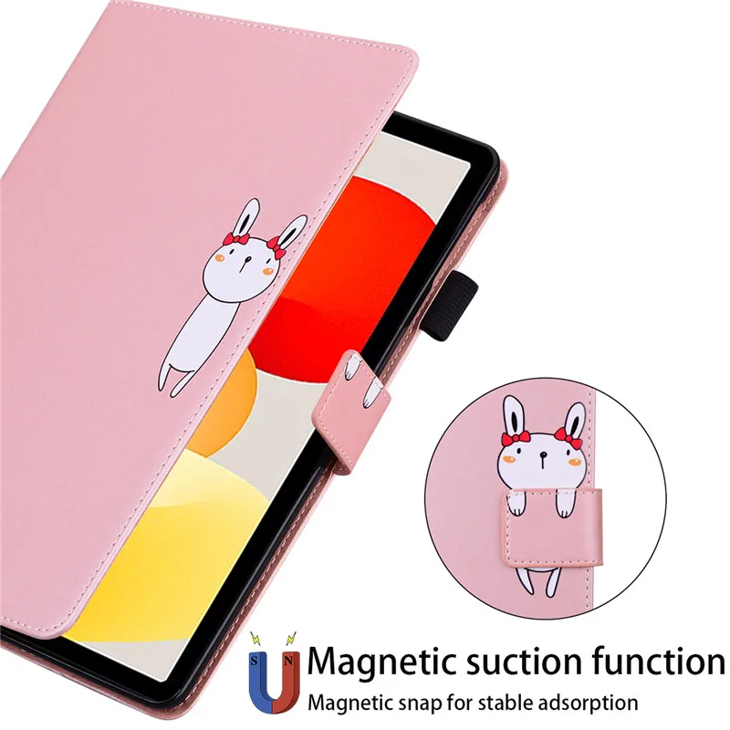 Tablet Funda For Redmi Pad SE Case 11\
