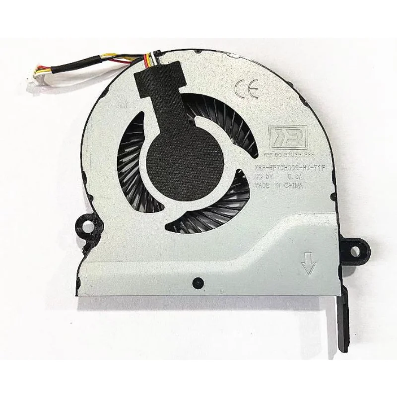 New CPU Cooling Fan for Acer Aspire E5-731 E5-771 E5-731G E5-771G Cooler Fan