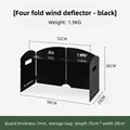Four fold - Bk