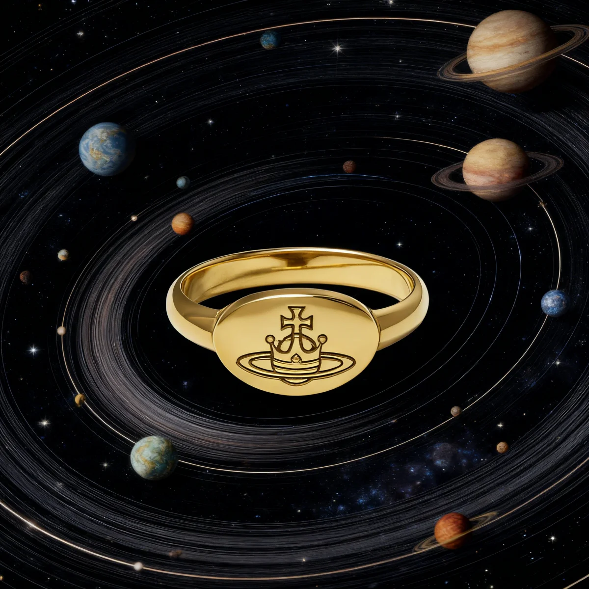 

Кольцо премиум-класса S925 из чистого серебра 925 пробы, милый женский аксессуар