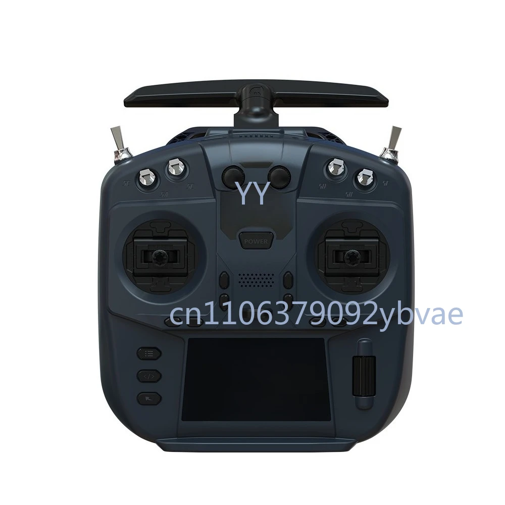 2.4G ELRS Full Function Small Remote Control Hall Joystick RDC50 For FPV Drone