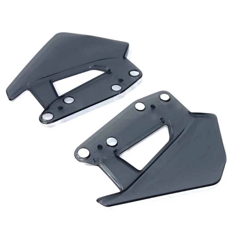 

Parts Suitable for BMW R1300GS 24-year retrofit Side Windshield Side Plate Guide, Guard