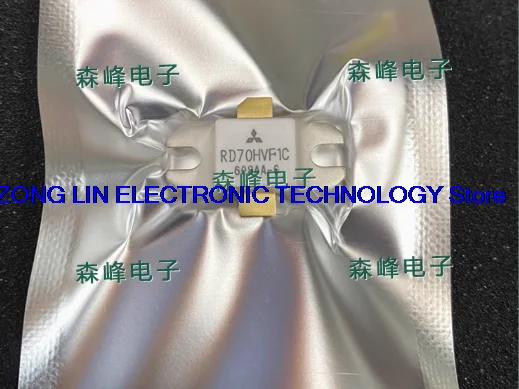 RD70HVF1C high-frequency tube RF field-effect transistor first-hand source quality assurance genuine stock