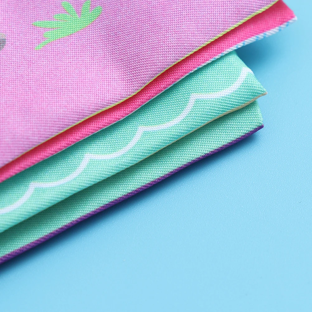 

2PCS Children Cartoon Cloth Book Early Educational Book Funny Tear Resistant Book (Numbers, Letters)