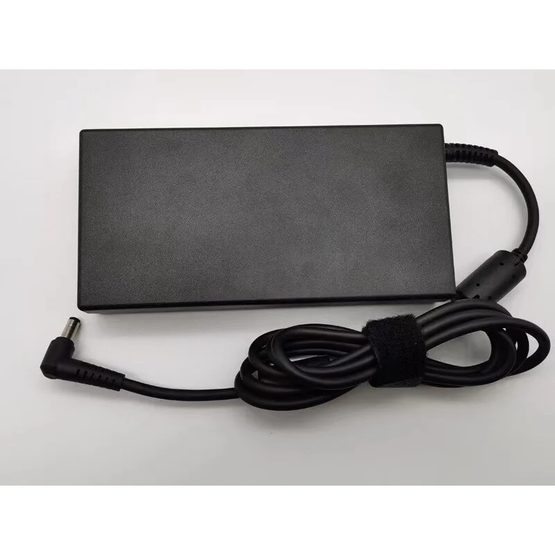 Para Chicony MSI cargador de ordenador portátil adaptador de CA fuente de alimentación A15-180P1A 19,5 V 180W