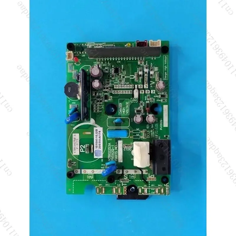 Central Air Conditioner Fan Module 17B41624B-1 H7B02253A P-3775