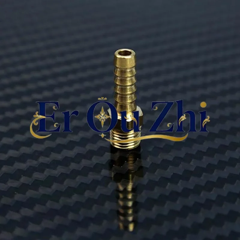 Barb Joint, PVC Pipe, Vacuum Pump Vacuum Diversion Fittings (6/8/10/12mm)