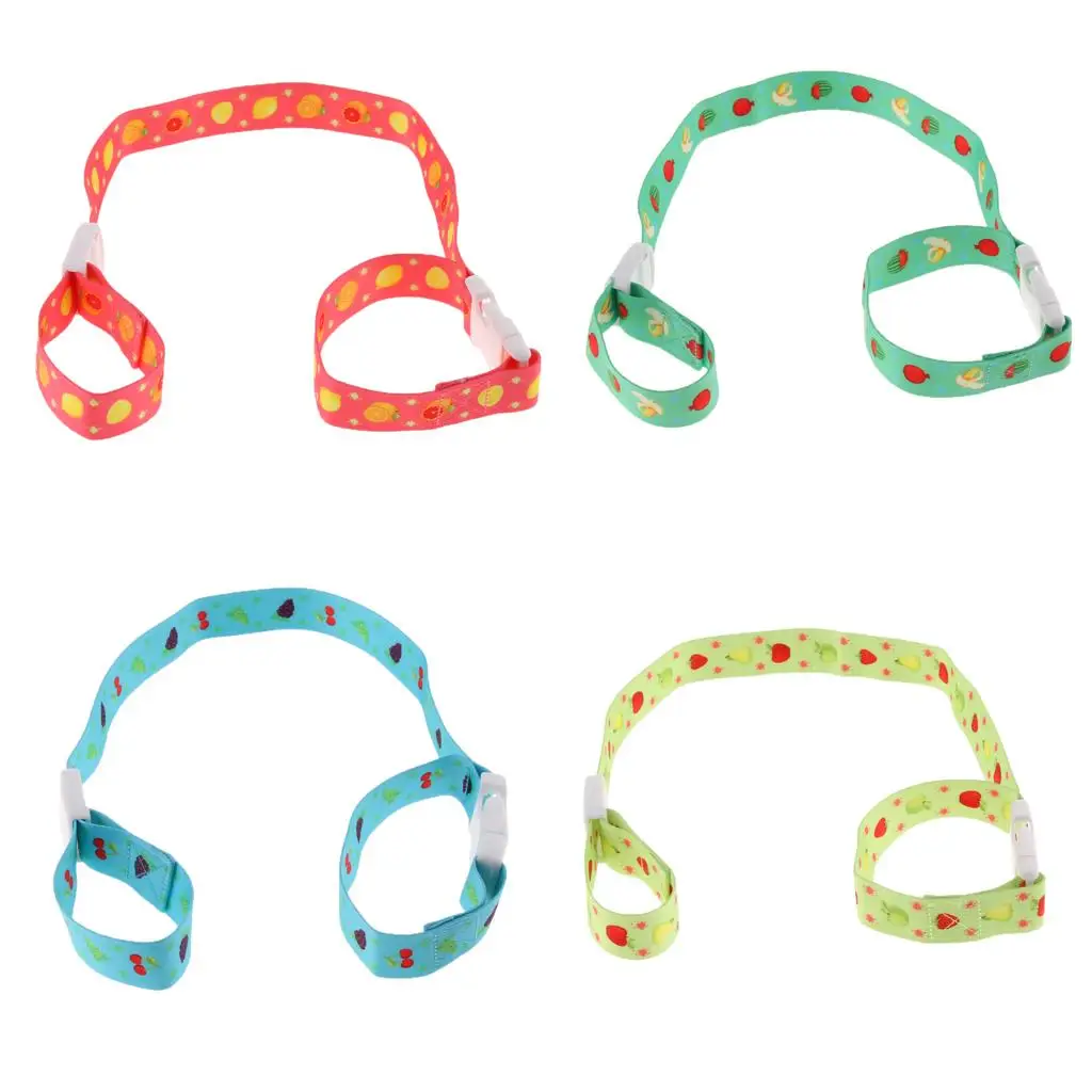 

Lost Strap Baby Bottle Belt Holder Baby Bottles Fall Protection Belt Rope