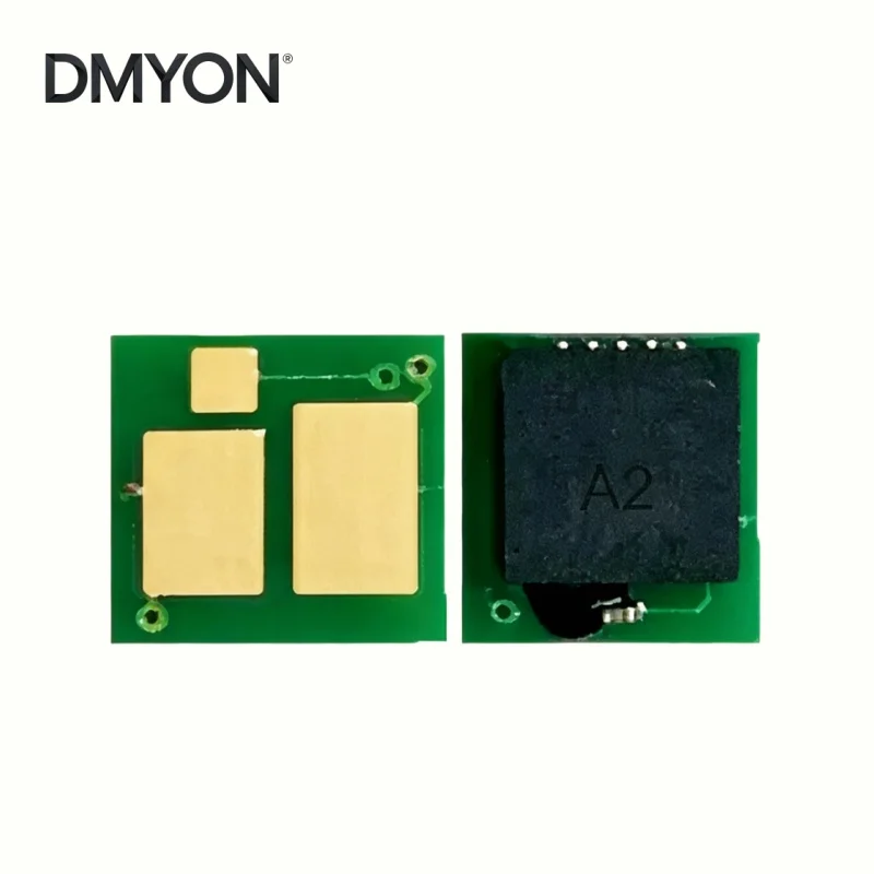 8pcs CF450A CF451A CF452A CF453A Toner Cartridge Chip for HP Color LaserJet Enterprise M652 M653 MFP M681 M682 655A Chip