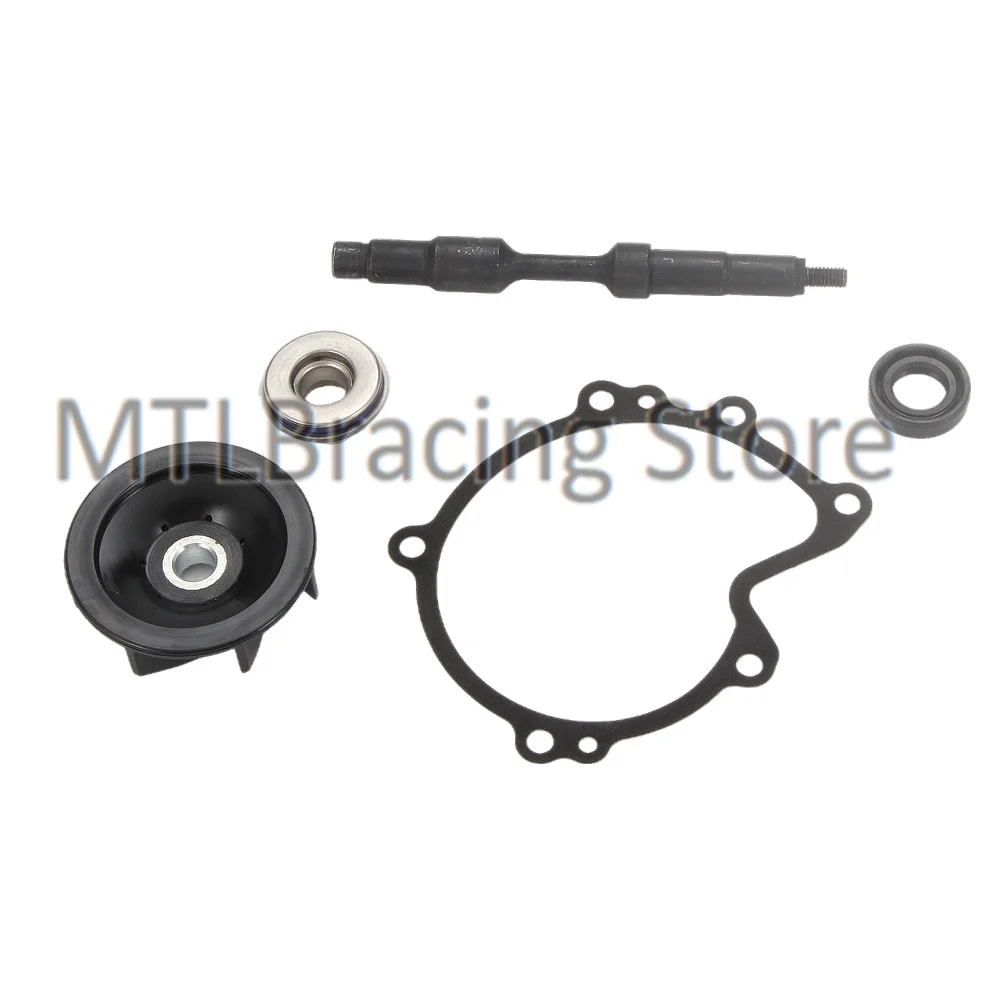 

Water Pump Repair Kit O-ring Gasket Seal Rebuild Set For BMW S1000RR K67 2019-2025 S1000XR K69 2018-2025 11418569196