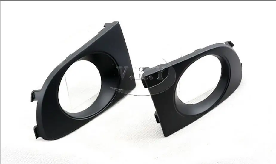 car bumper headlamp Sunny sentra fog light Assembly 2004~2008y car accessories harness wire+ON/OFF Switch sunny headlight