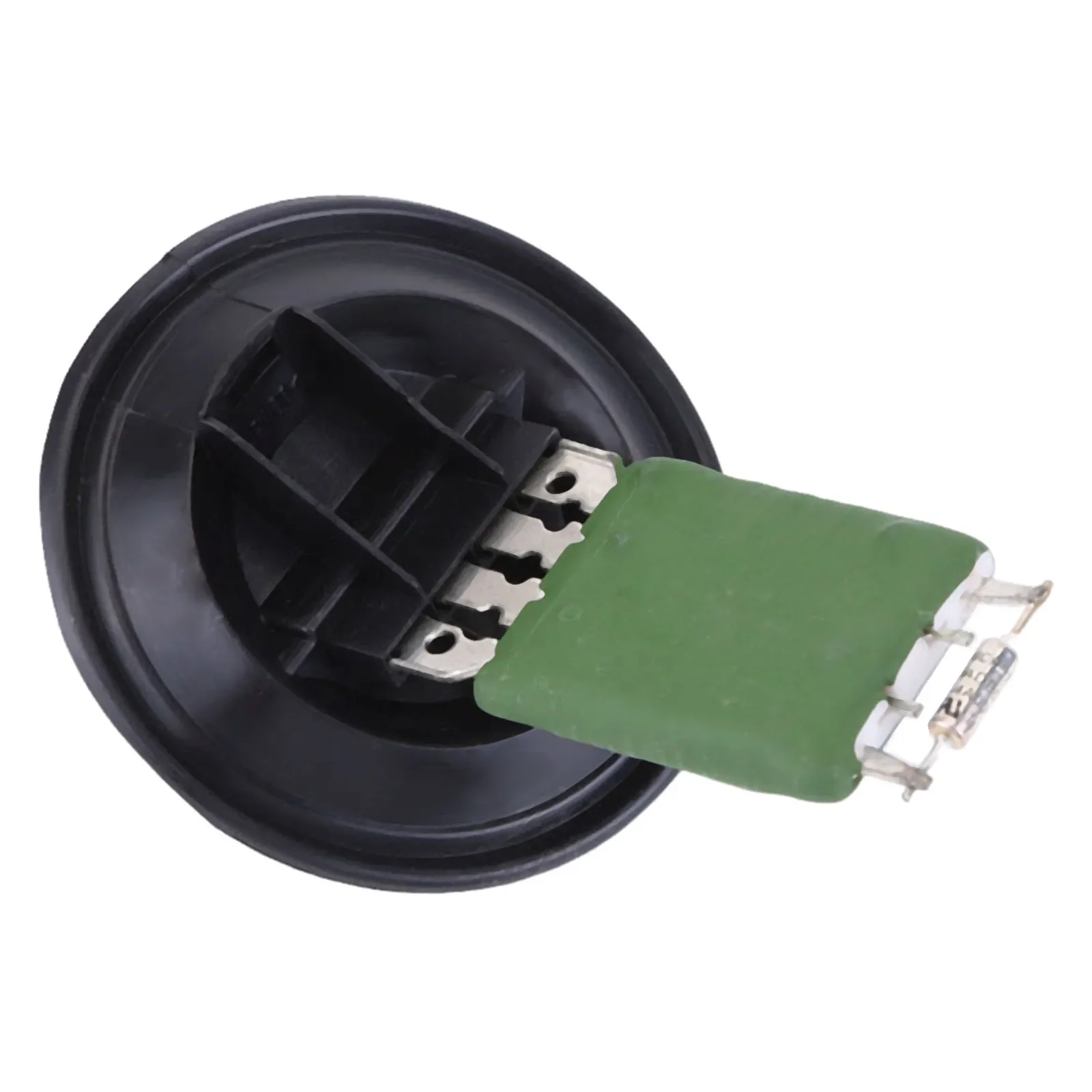 لفولكس واجن بولو 6R 9N أودي A1 A2 تكييف الهواء منفاخ المقاوم 6Q0959263A ، 5HL351321301 #3