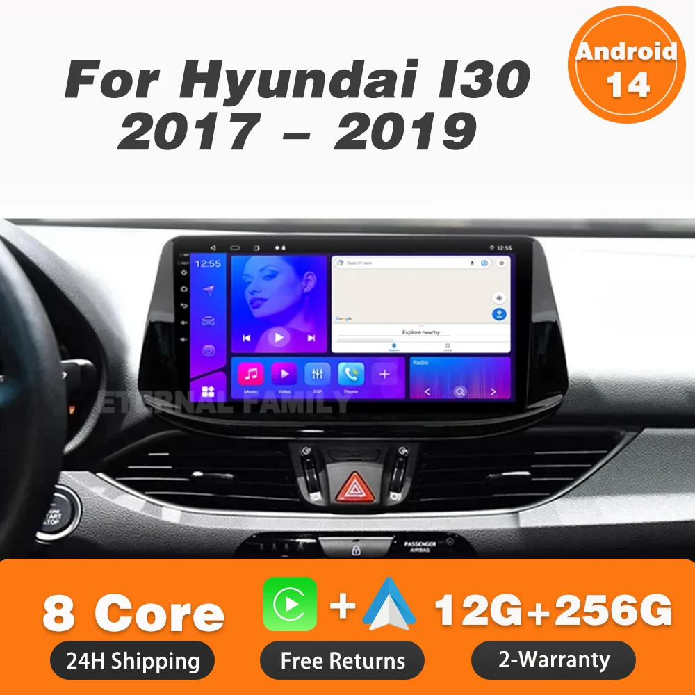 Car Radio Android 1… - image
