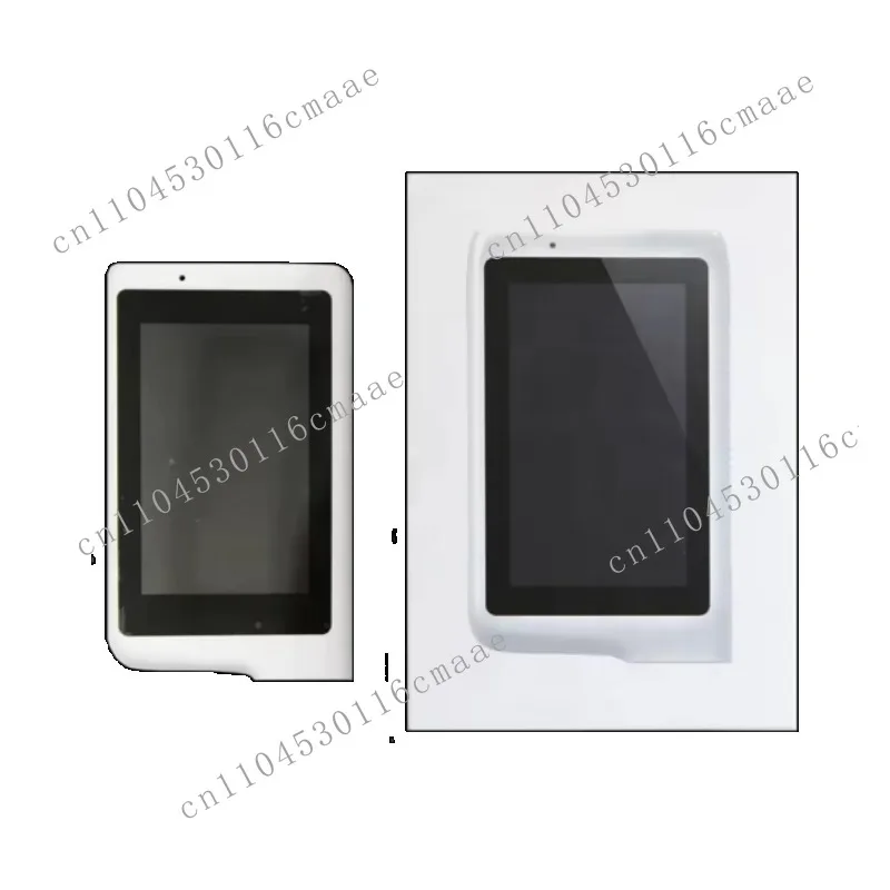 CE Bluetooth WiFi Portable Water Analyzer Multi-parameter Water Quality Meter