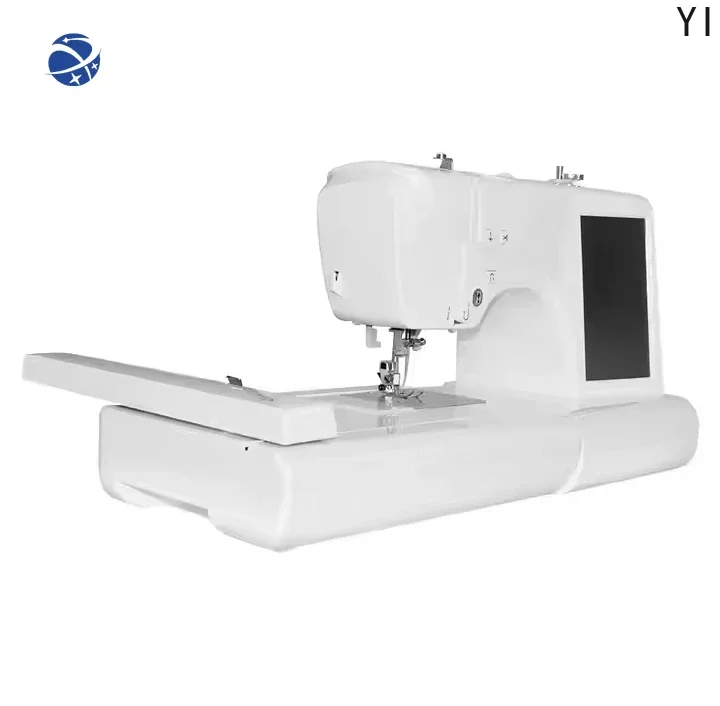 Home sewing machine, embroidery machine, computerized embroidery machine/small sewing machine, embroidery machine