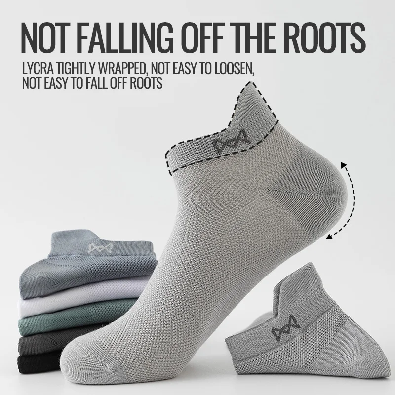 Thumbnail 4 - #84 Best Low Cut Ankle Socks to Buy In 2026