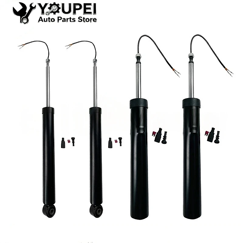 

Front Rear Air Shock Strut w/PASM for Porsche 95B Macan 15-20 - 95B413031