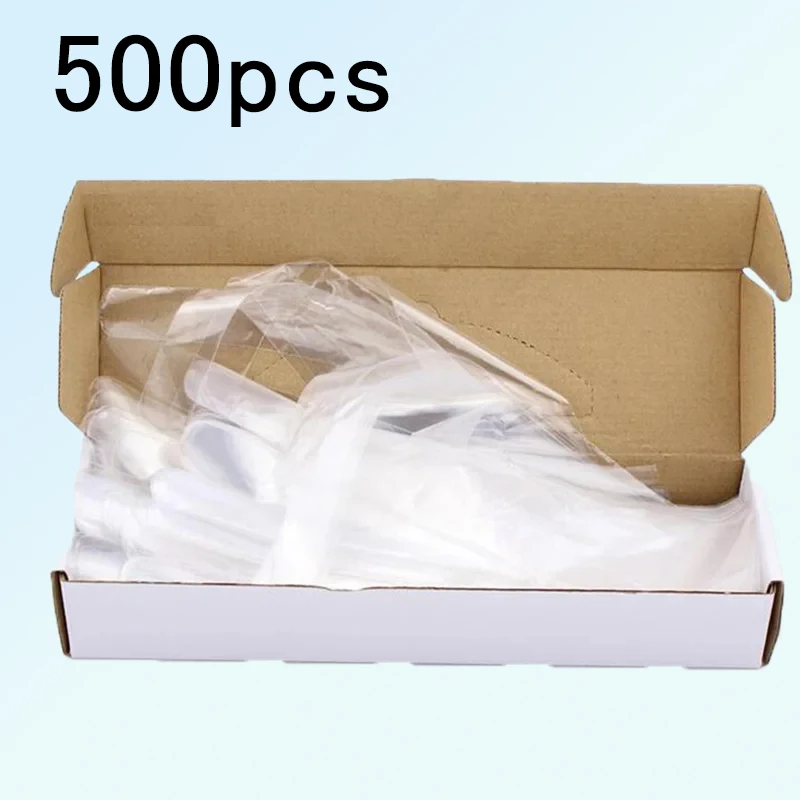 

500 Pcs Disposable Sheath/Sleeve/Cover Dental Oral Intraoral Camera For Dentist Lab Dental Intraoral Camera