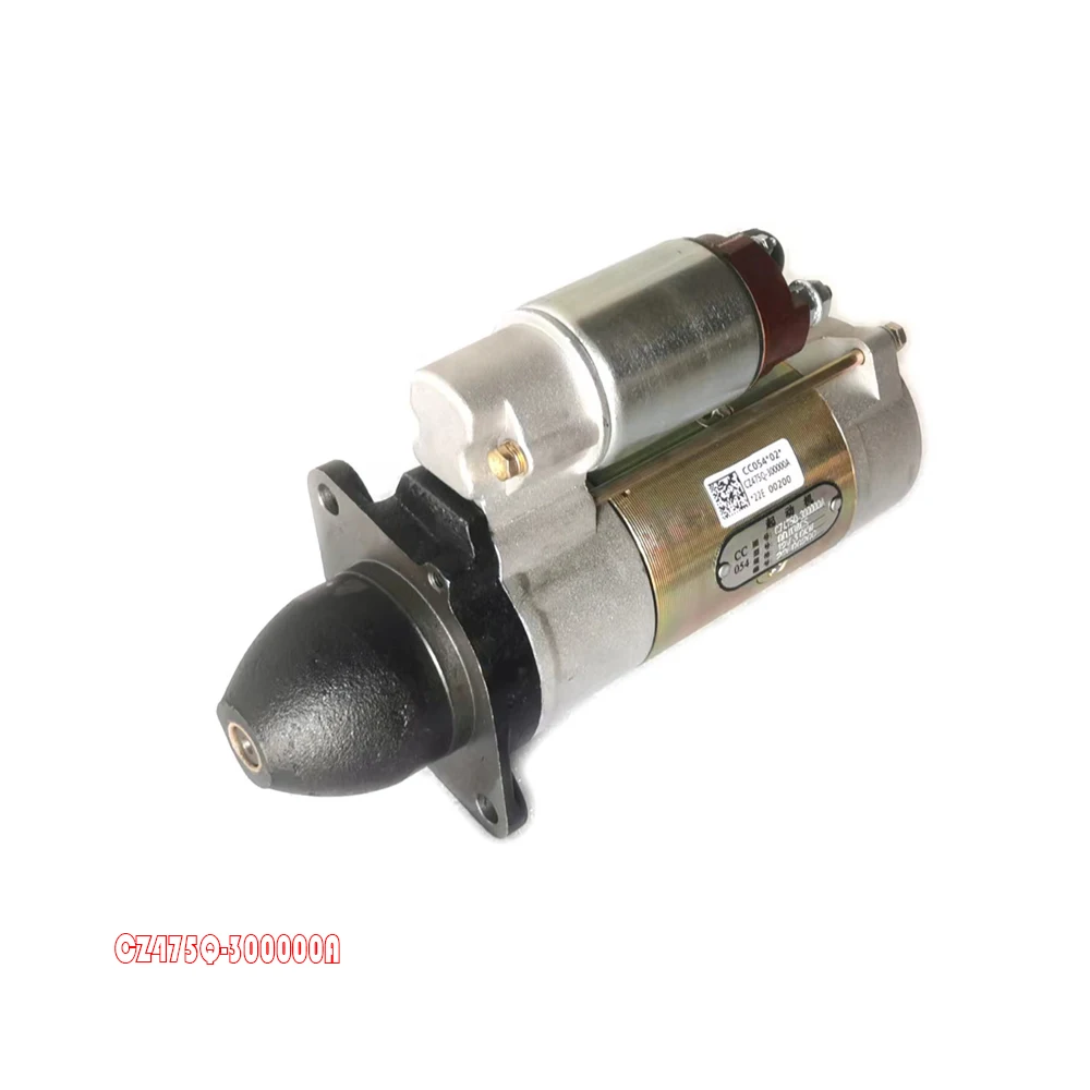 Y480D-01002, die cylidner kopf dichtung für motor mit modell Y480T