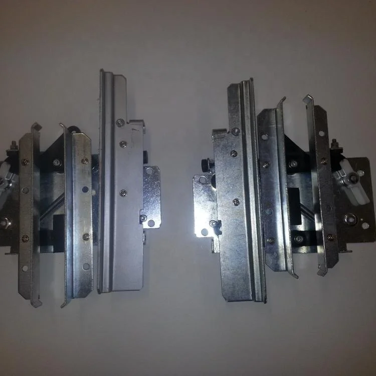 Tlf AT120 Elevator …