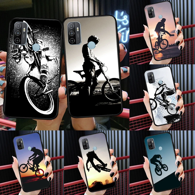 Bmx Bike Extreme Sp… - image