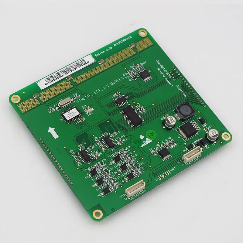 KM1353680G01/G11 4.3-inch LCD Display Board Elevator Parts Lift Accessories