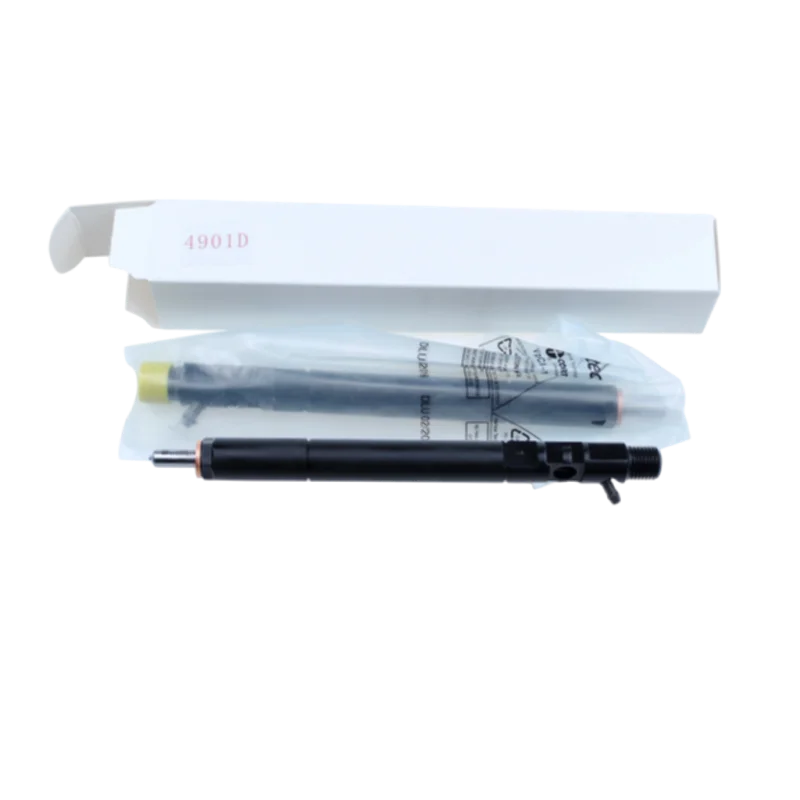 

Auto Parts Diesel Common Rail Injector Assembly EJBR04701D EJBR06101D EJBR05301D EJBR03301D EJBR04601D EJBR04501D 1100100-ED01
