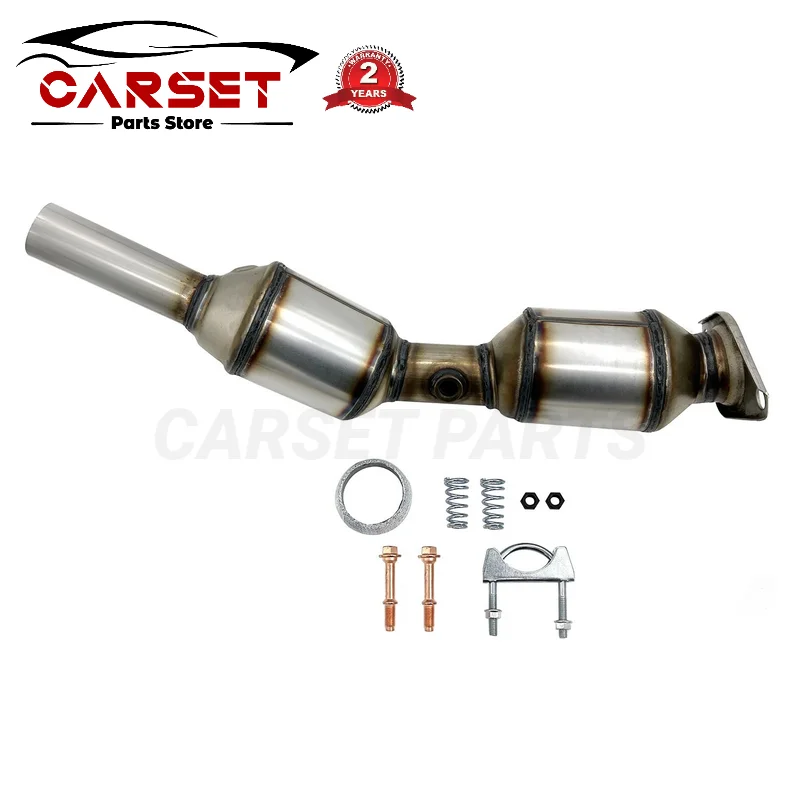 

Catalytic Converter For 2010 2011 2012 2013 2014 2015 Toyota Prius 1.8L