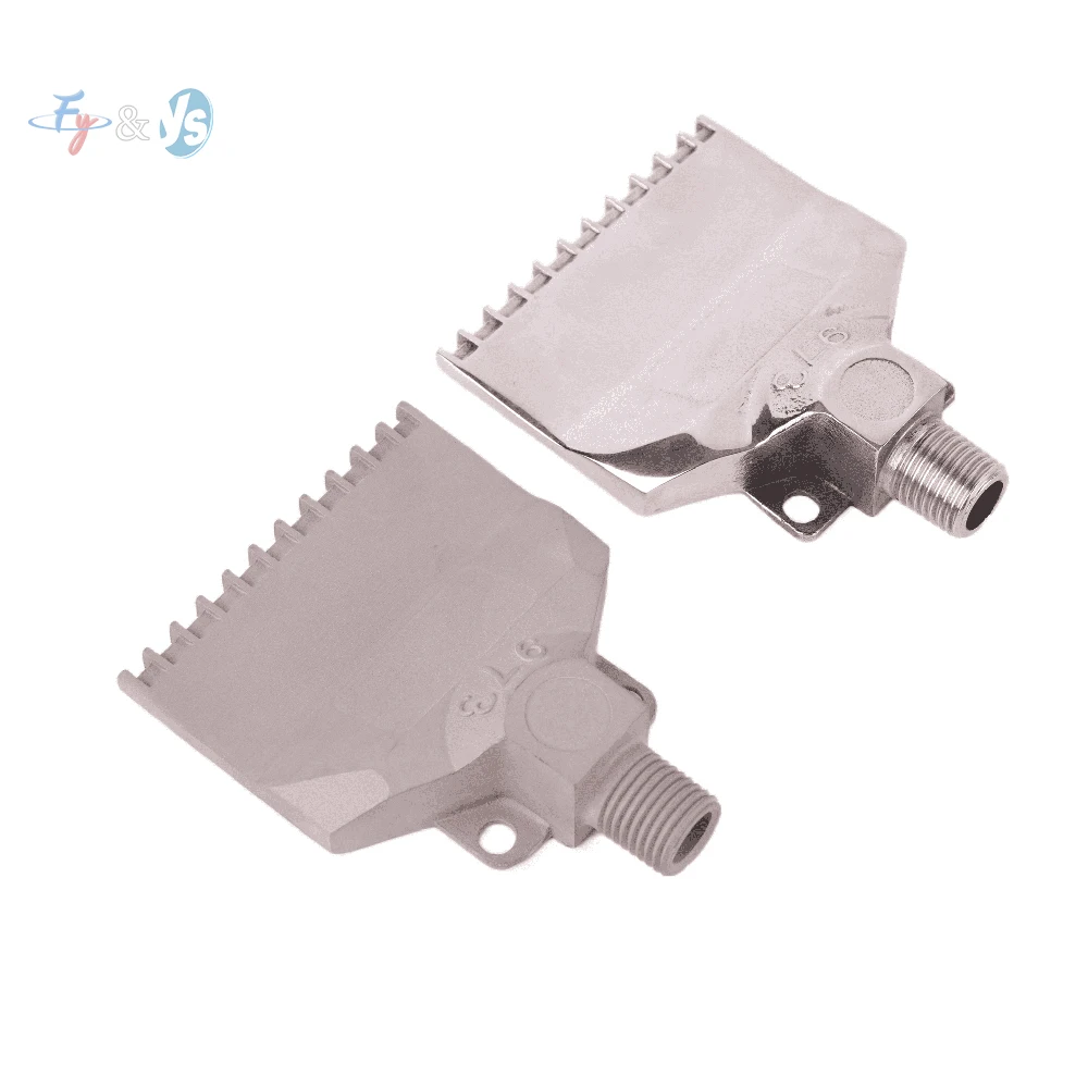 973 Compressed Air Jet Nozzle 1/4
