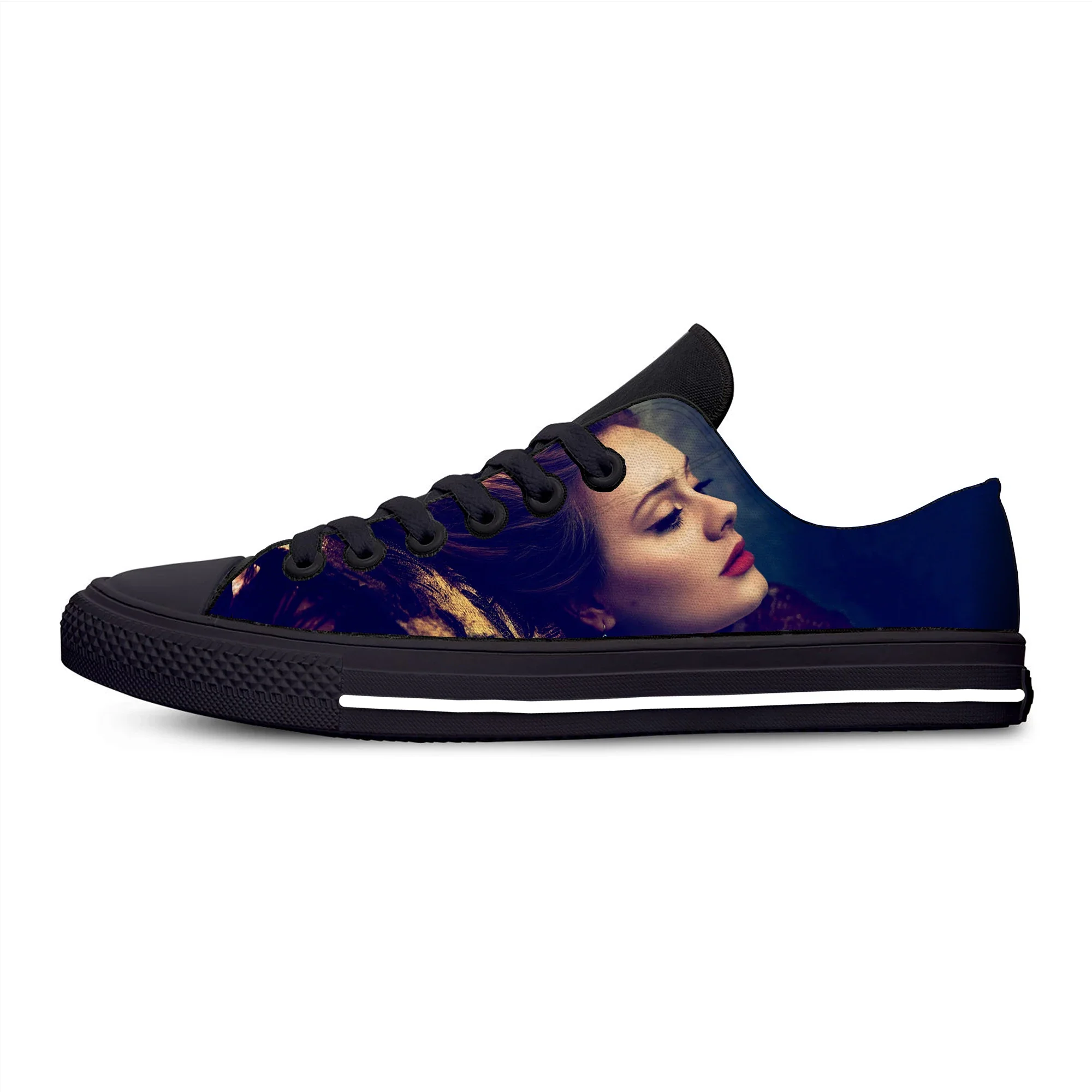 Fashion Adele Lightweight Sneakers Men Women High Quality Handiness Casual Shoes Low Top Latest Summer Breathable Board Shoes