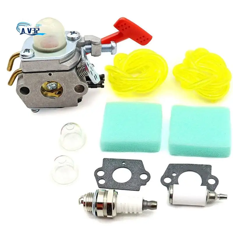 Av32-Carburetor Car… - image
