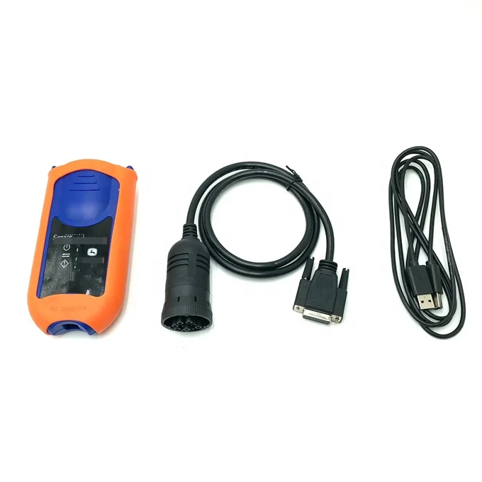 

GTW BRAND WITH WARRANTY NEW For EDL V2 DIAGNOSTIC TOOL For AGRICULTURAL CONSTRUCTION MACHINERY DATA DIAGNOSIS SERVICE