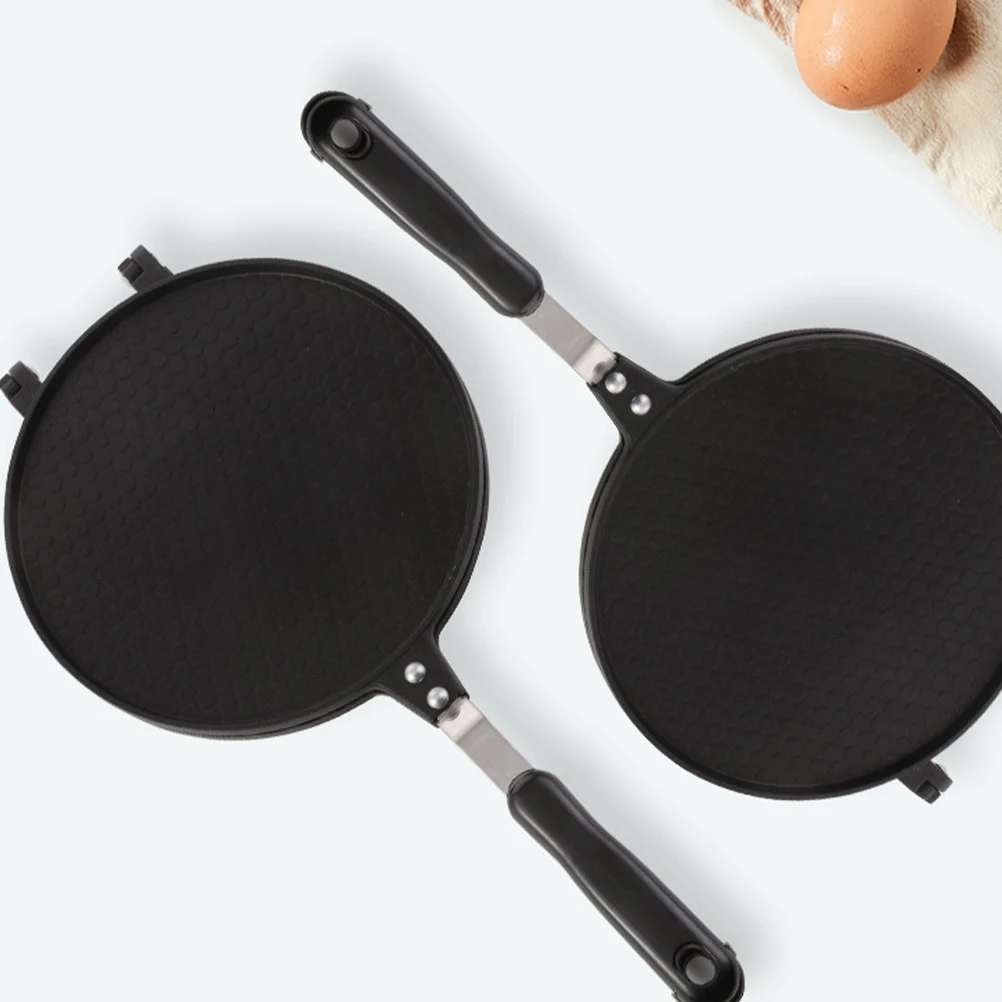 

Biscuit Machine Dessert Cooking Baking Tool Waffle Maker Pancake Cone Cooker Omelets Aluminum Egg Roll Mold Ice