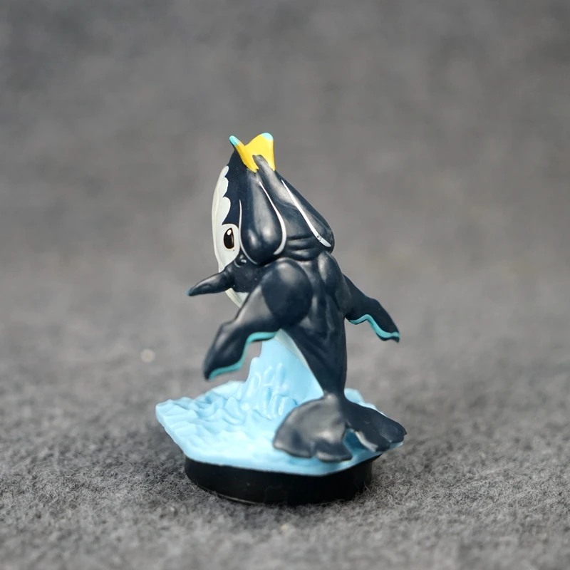 Avatars Water Ways, Pandora Planet, Criaturas Mágicas, Modelo de Animales Marinos, Juguetes, Figuras de Acción Coleccionables, Regalos Sorpresa para Niños